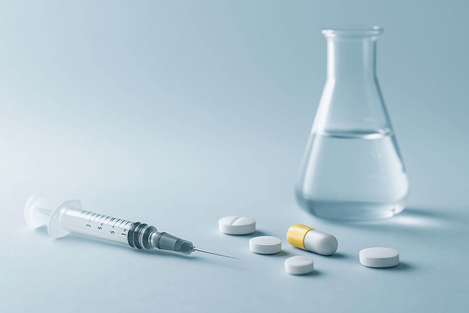 국내 제약사 비만치료제 개발 경쟁과 법적 쟁점들