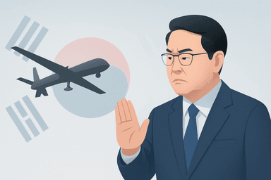 대통령이 직접 나서서 국민을 수사? 이게 무슨 상황인가요!