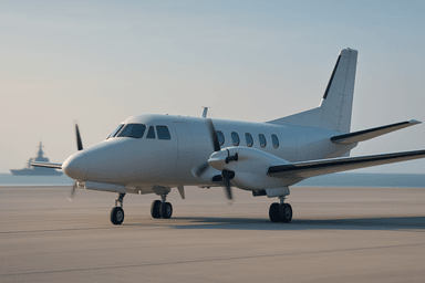 민간기로 위장한 군용기, 그게 가능하다고요? 무자비한 뒷이야기