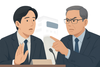 국회 청문회에서 폭발한 위증 파장, 쿠팡 대표 진술 뒤집힌 국정원장 긴급 고발 요청