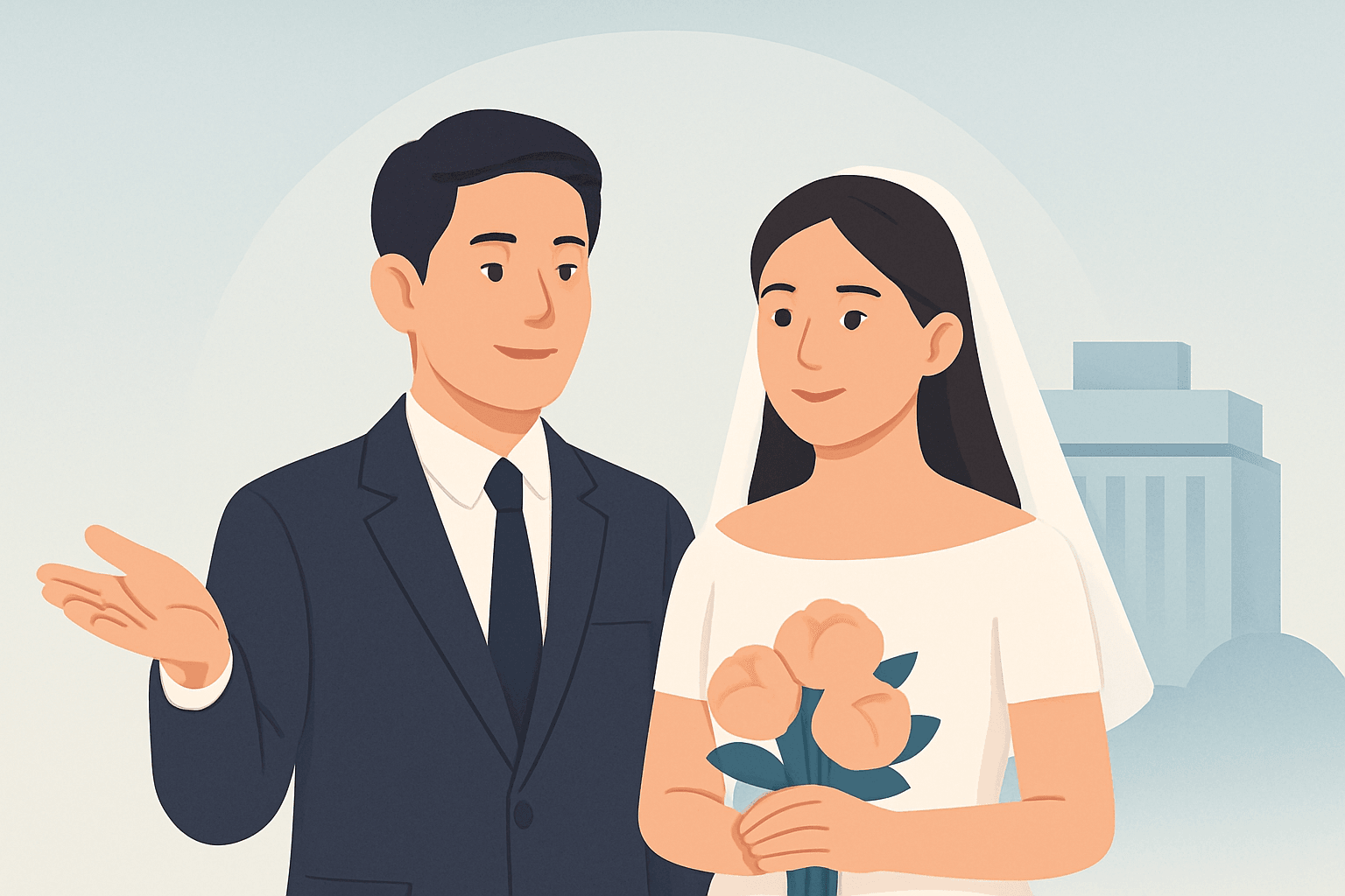 돈 걱정 없는 신혼, 6억 만들기 '스마트 증여 법칙'