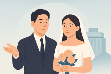 돈 걱정 없는 신혼, 6억 만들기 '스마트 증여 법칙'