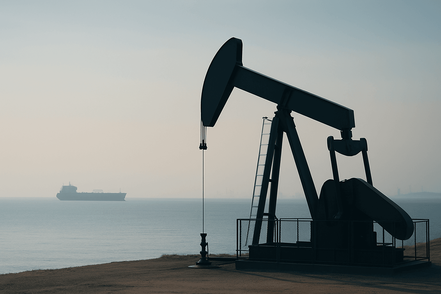 국제 원유 시장의 긴장: 공급 불안과 지정학적 리스크가 남기는 법적 쟁점