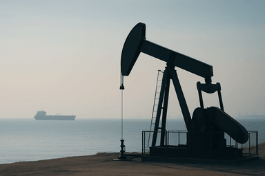 국제 원유 시장의 긴장: 공급 불안과 지정학적 리스크가 남기는 법적 쟁점