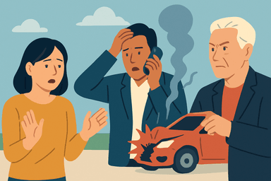 서울시장 선거보다 더 뜨거운 ‘여론조사비 대납 염문’ 스캔들