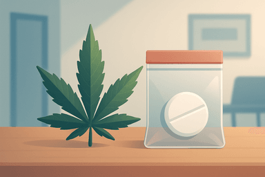 뉴욕 대마 합법화와 펜타닐 위기: 마약 문제의 복잡한 현실과 법률 시사점