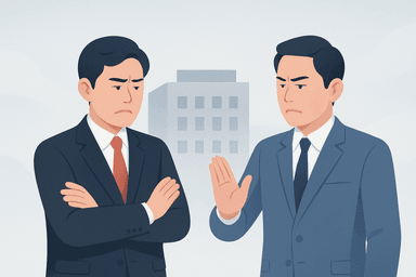 한때 '짱'이던 기업 이사회, 왜 갑자기 흔들릴까?