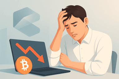코인으로 대박? 62만 BTC 실수 지급에 투자자들 ‘멘붕’