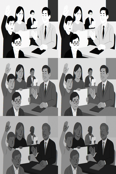 ‘희망고문’ 되풀이? 새만금위 구성 놓고 지역사회가 뒤집어졌다