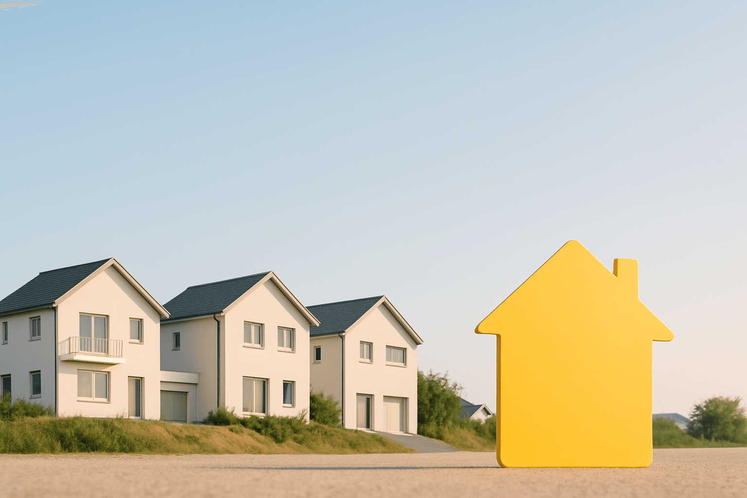 집 여러 채 가진 사람들, 세금 폭탄에 어떻게 반응할까?