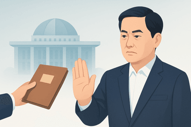 의원의 이중 직무: 국회의원과 대부업체 사내이사 겸직의 법적 쟁점