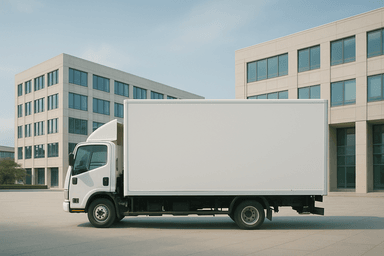 아이돌 전쟁터: 팬심 뒤엉킨 트럭 시위의 속사정