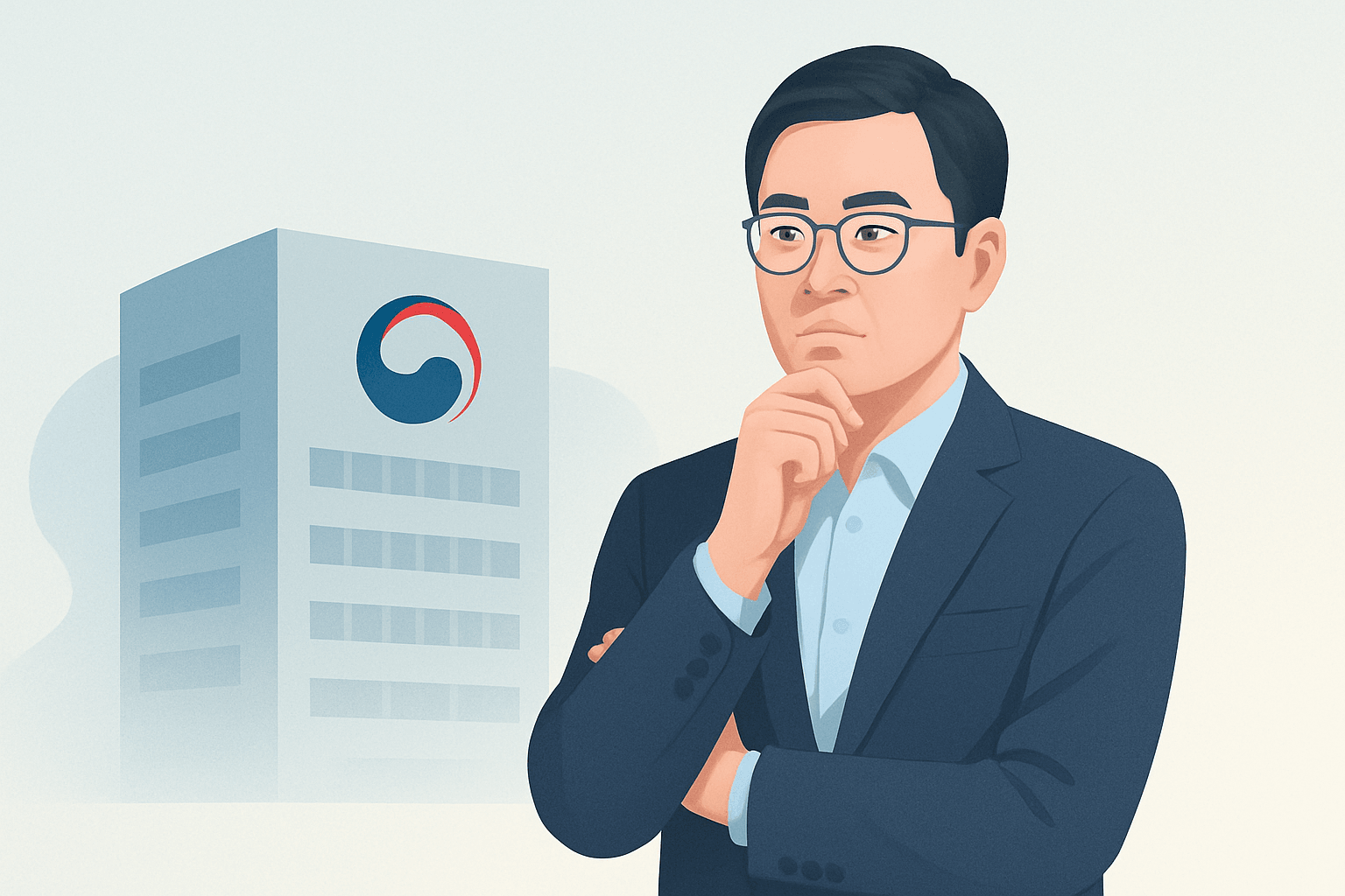 AI 대전, 진짜 실력은 '글로벌 감각'과 '독자 개발력'에서 판가름 난다