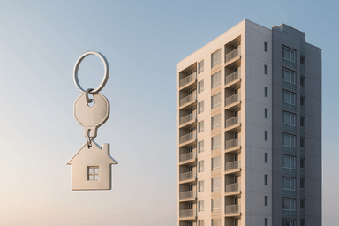 내 집 마련의 속사정: 한 번 떨어져도 다시 기회를 잡는 법