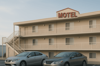 아내의 모텔 출입과 전 남자친구 동행, 법적 갈등에 미치는 영향