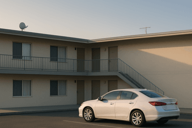 내 남편은 바보인가요? 모텔에서 아름다운 이별이라는데, 현실은 불륜 코미디