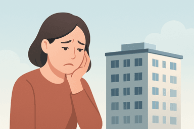 세금이 새는 공공임대, 누가 책임질까?