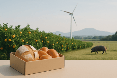 연말 절세 노린다면 고향사랑기부제, 기부하고 빵도 받고 ‘내 지갑 지키기’
