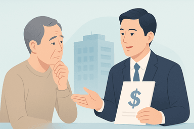 죽기 전에 받는 돈? 사망보험금 미리 받는 신기한 방법