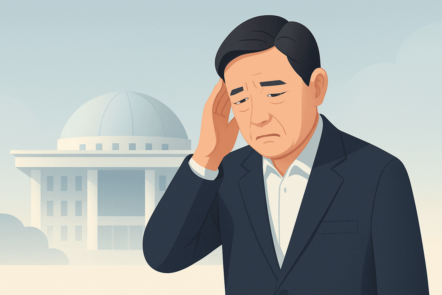 ‘늑장 수사’ 논란 속에 경찰의 미스터리한 태도, ‘공천헌금 의혹’ 핵심 수사 어떻게 되고 있나?