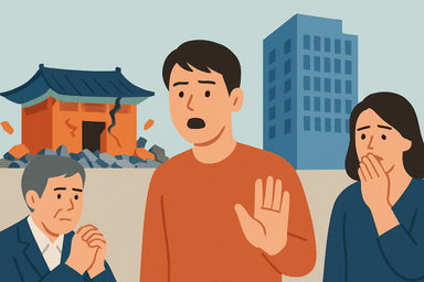 서울 종묘 인근 초고층 개발 논란과 법률적 쟁점