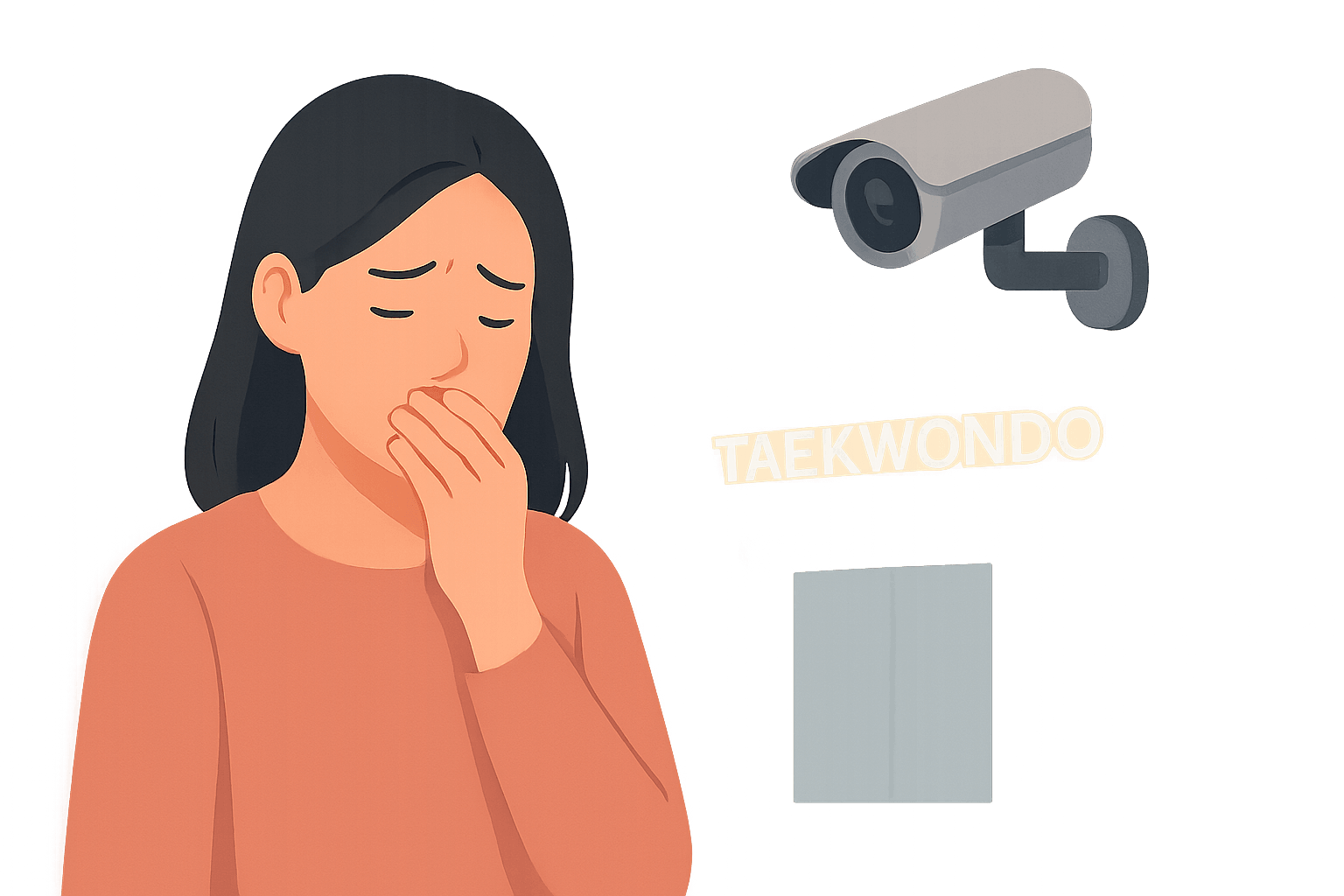 몰래카메라 범죄의 그림자, 우리 법률 상식 바로 알기