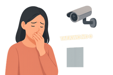 몰래카메라 범죄의 그림자, 우리 법률 상식 바로 알기