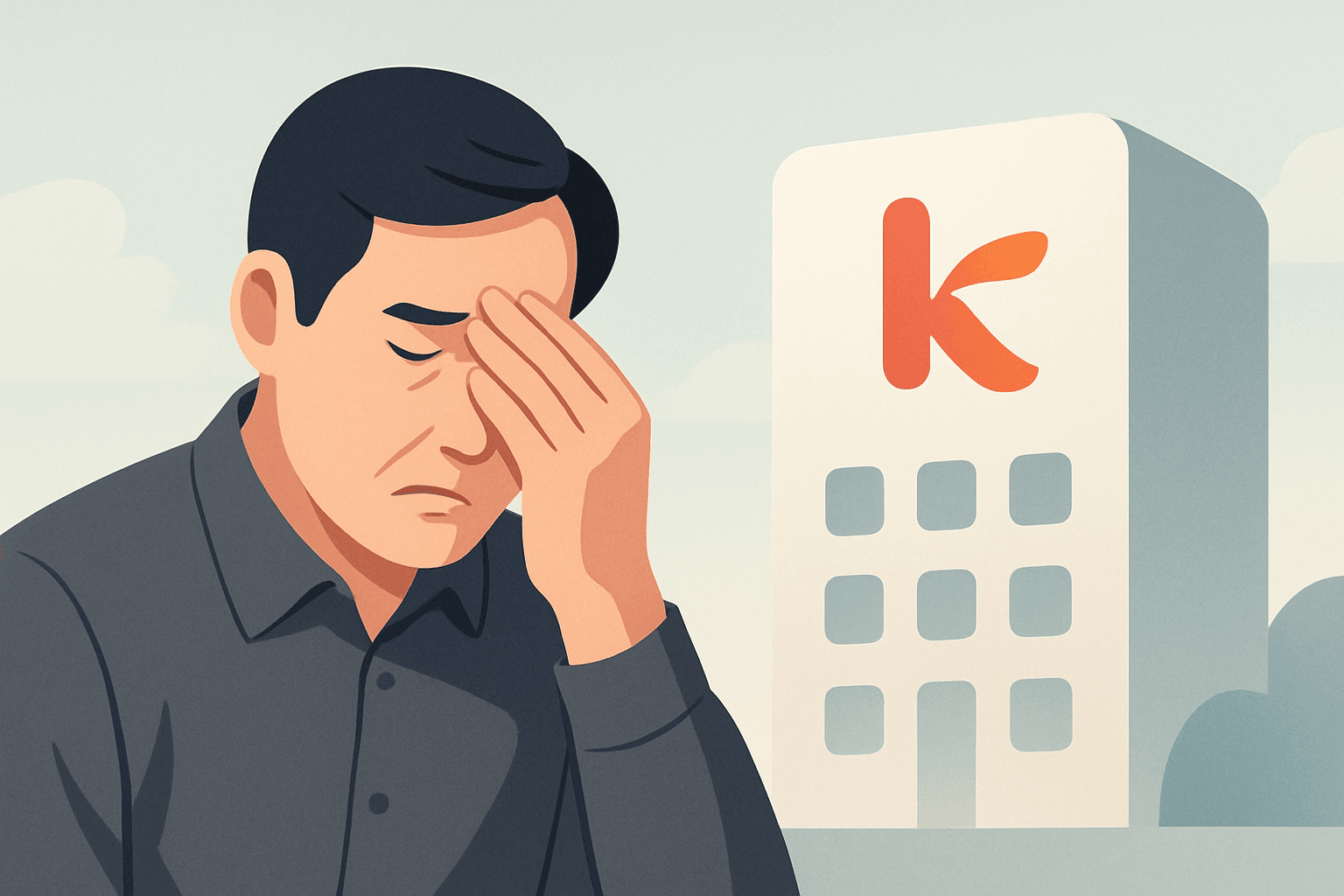 기술 오류가 부른 고객 대란, 통신사들의 알쏭달쏭 번호이동 전쟁