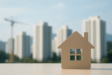 서울 집값 잡는 법칙? '토지거래허가' 해제 소동의 뒷이야기