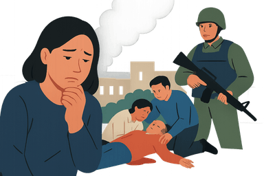 미국의 베네수엘라 특수작전과 의회 승인 문제에 대한 법적 쟁점