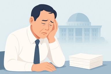 공직 내 불필요한 업무 줄이기와 영업비밀 분쟁의 법적 쟁점