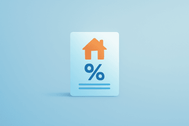 모기지 금리 하락과 주택시장 회복의 법률적 시사점