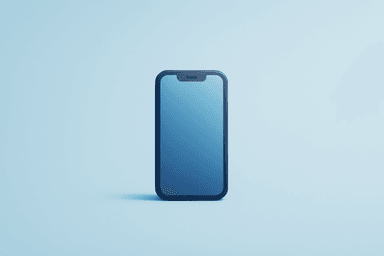 지역 선거판 뒤흔든 대포폰 미스터리, 여론 조작의 그늘