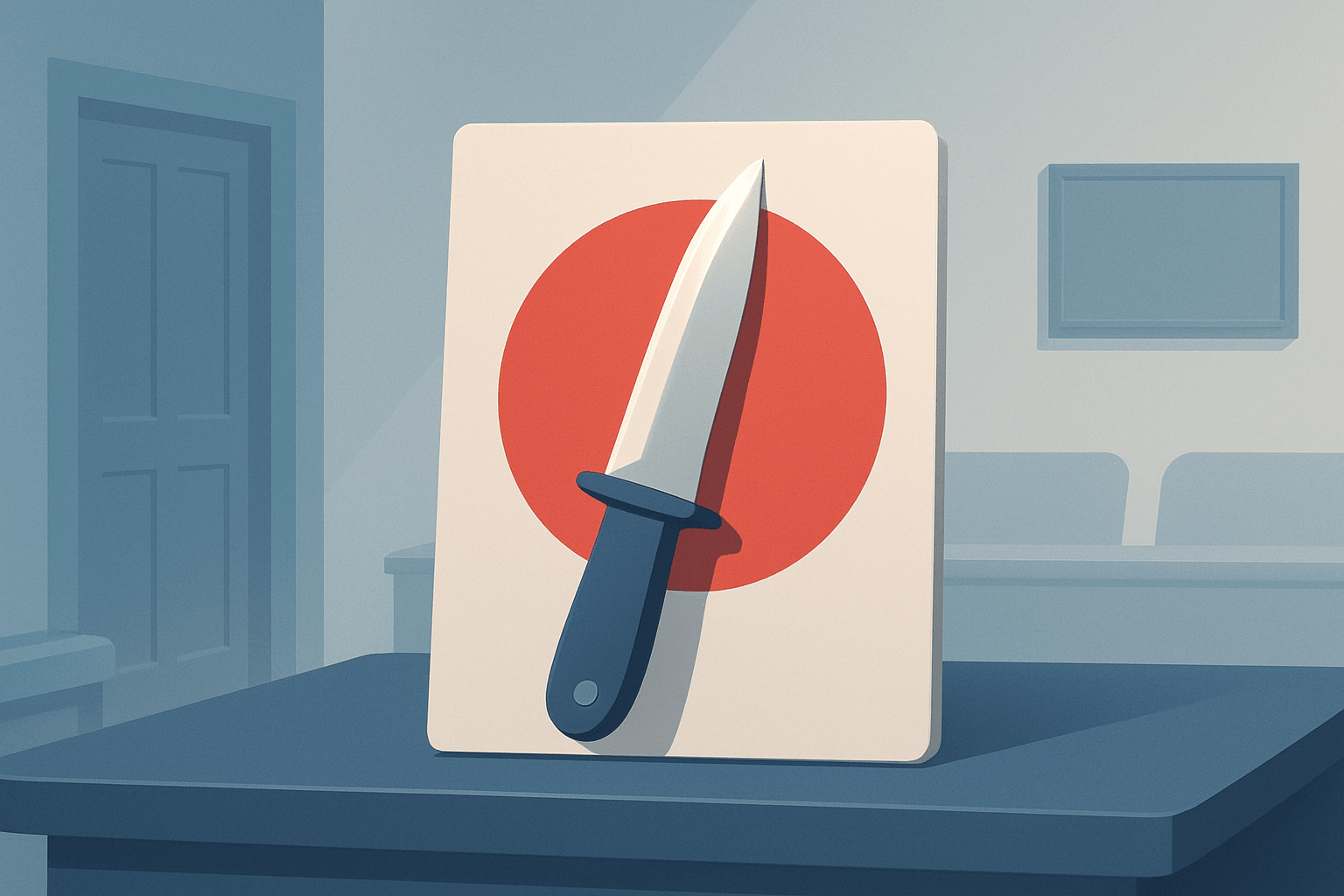 최근 대통령 대상 흉기 공격 사건, 공식 테러로 인정되기까지의 법적 절차와 의미