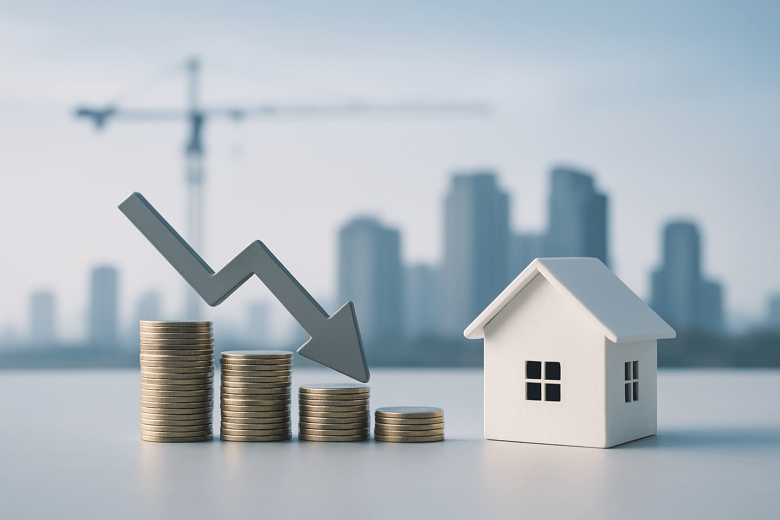 영끌족, 표류하는 대출 금리… 숨 쉴 틈 없는 금리 동결의 늪