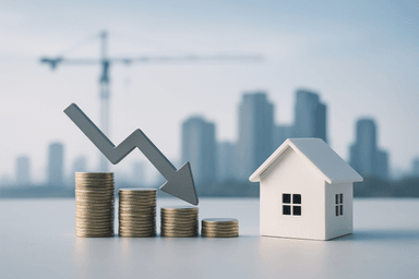 영끌족, 표류하는 대출 금리… 숨 쉴 틈 없는 금리 동결의 늪