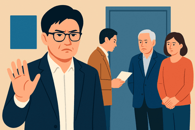 정치판 계엄? 당원 제명, 법적 다툼의 숨겨진 이야기