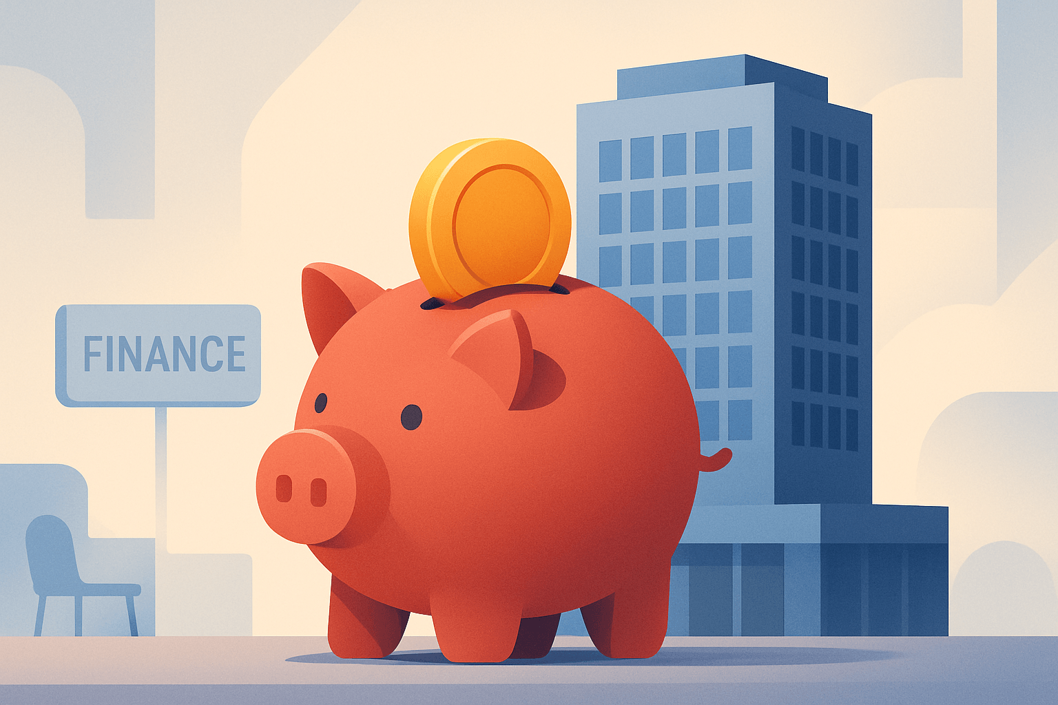 전주가 금융 중심지로 거듭날 수도? 대통령과 국민연금이 새 판을 짠다