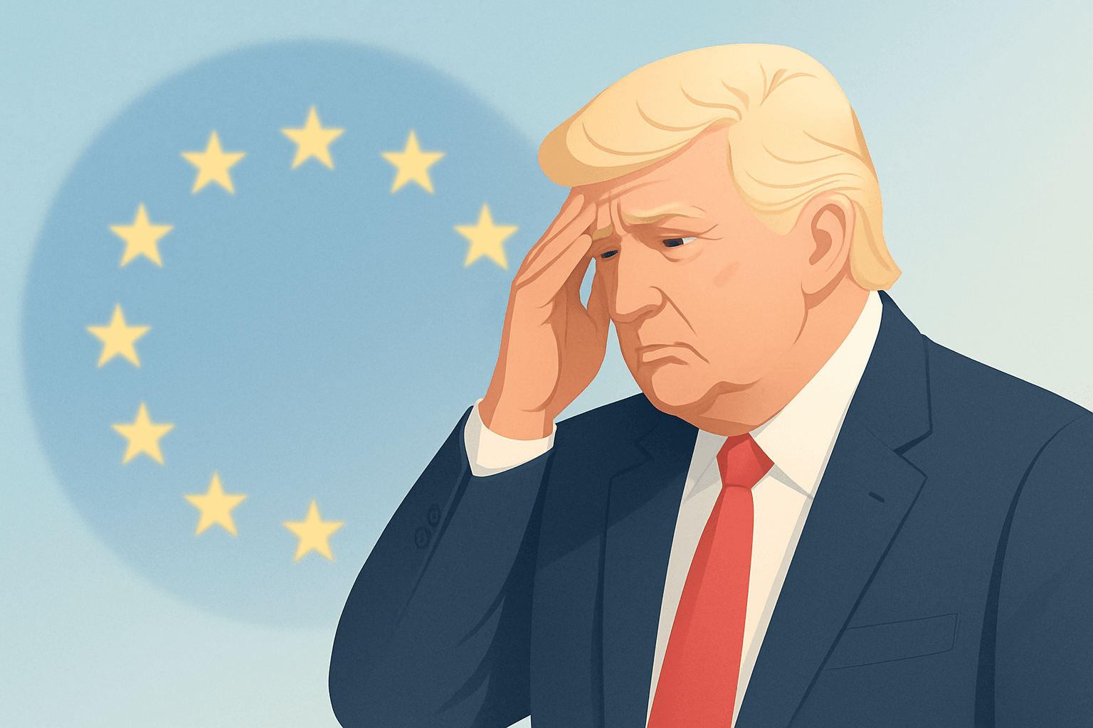 그린란드 관세 분쟁이 불러온 글로벌 증시 흔들림의 배경과 법적 쟁점