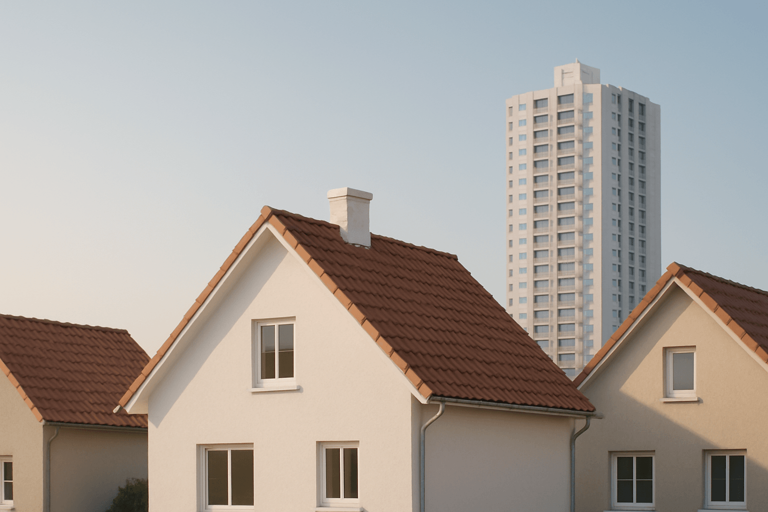 부동산 거래 뒤섞기? 다주택자 양도세 유예 종료가 몰고 올 예상 밖의 변화들