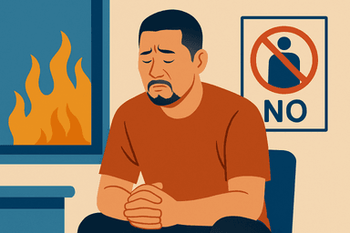 병역 기피 논란 속 23년 만의 음악 복귀, 국내 입국은 여전히 ‘글쎄’