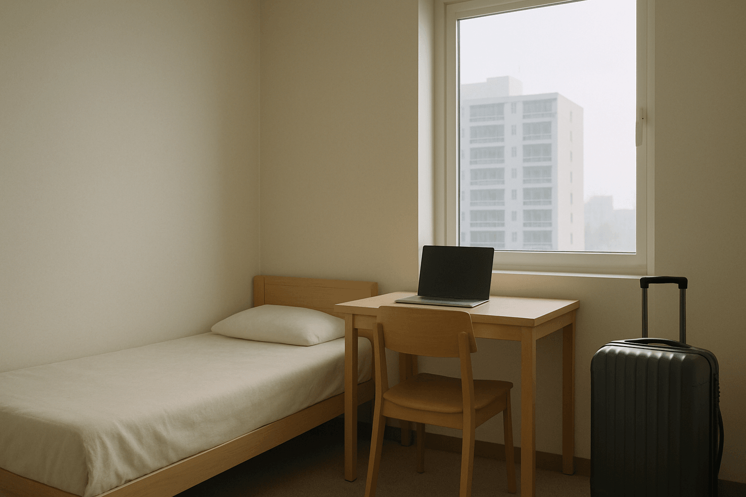 한정된 선택지 속에서 점점 멀어지는 청년 주거 안정