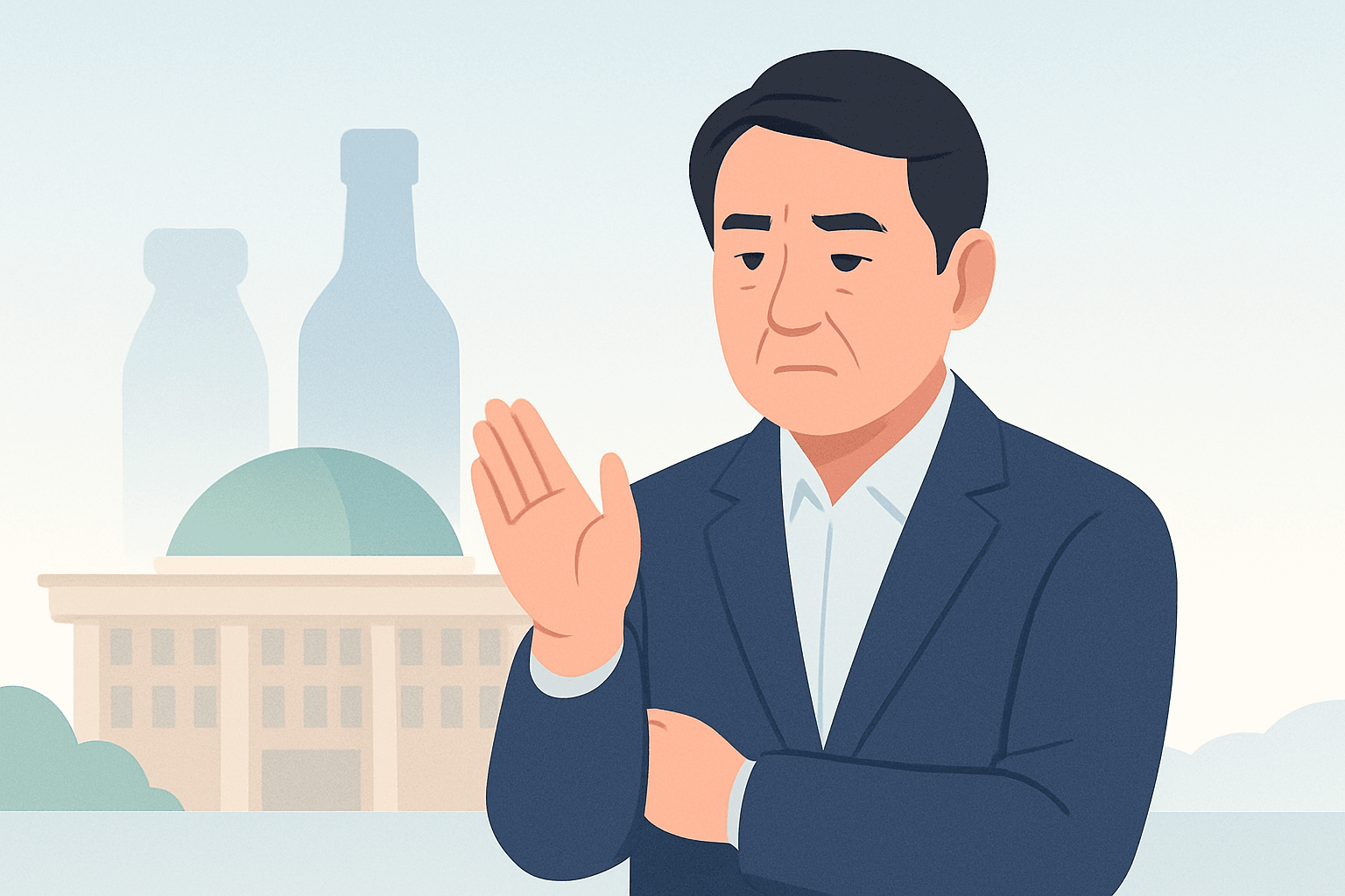 익명의 댓글이 가족 명의? 알쏭달쏭 온라인 글들의 뒷이야기