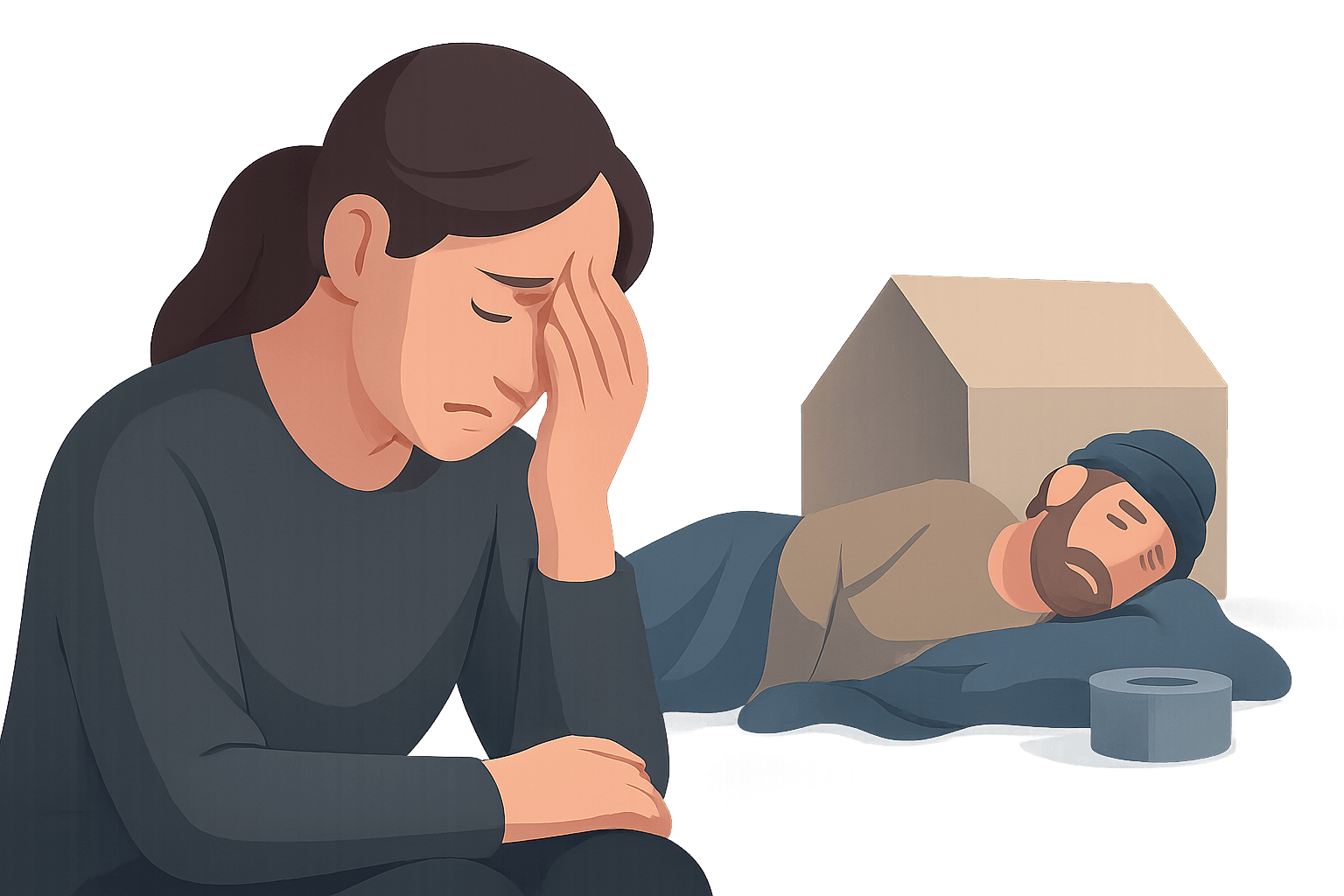 금요일마다 반복된 끔찍한 범죄의 이면