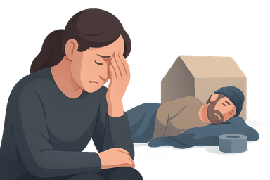 금요일마다 반복된 끔찍한 범죄의 이면