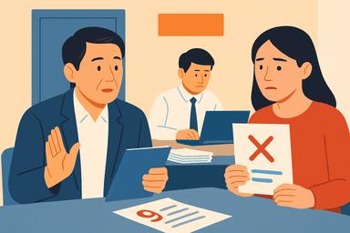 내신 9등급도 꺾인 전략! ‘입시 게임’ 속 숨은 고수 이야기