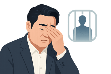 배우 과거에 발목 잡힌 대작 드라마, 방송가는 고민 중