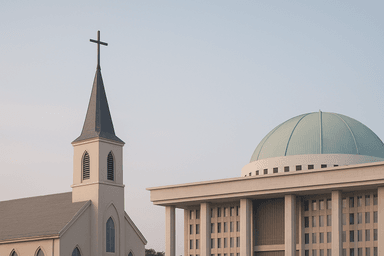 사회적 갈등과 종교단체 문제에 대한 새로운 시각과 법적 고려사항