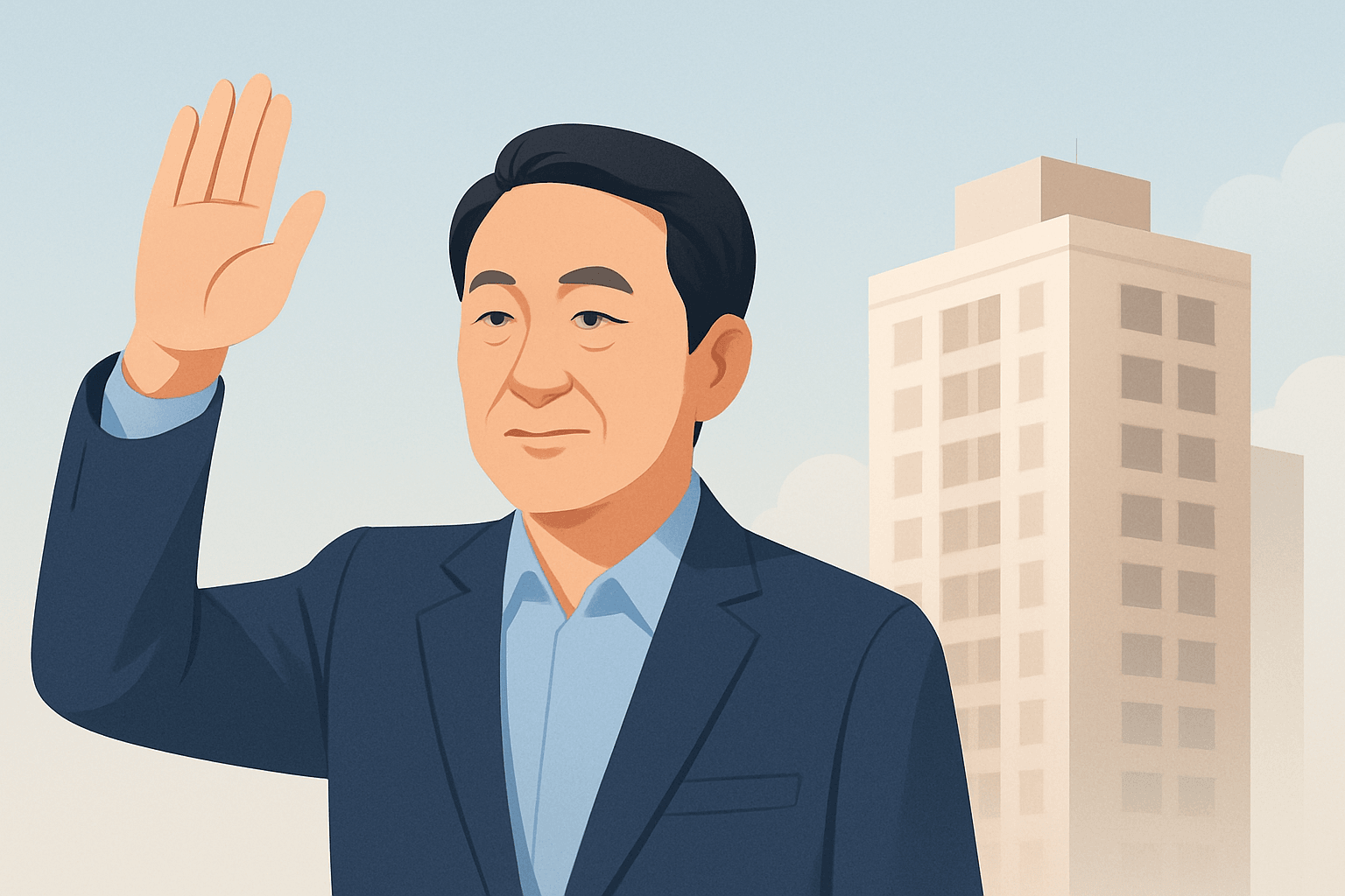 수서역이 뜬다! 교통 혁명에 따라 꿈틀대는 부동산 시장 이야기