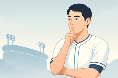 KBO 스타 송성문, 마이너리그 거부 조항 없이 미국행 준비하는 이유